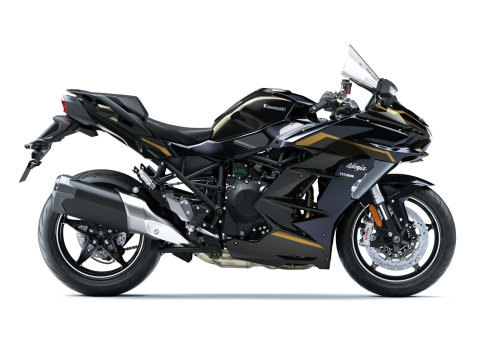 Kawasaki Ninja H2 SX SE [1]