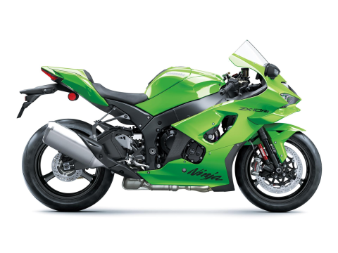 Kawasaki Ninja ZX-10RR [1]