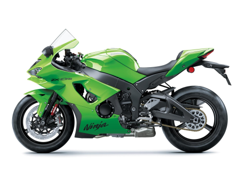 Kawasaki Ninja ZX-10RR [2]