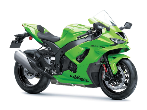 KAWASAKI - Kawasaki Ninja ZX-10RR