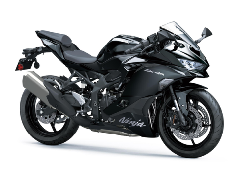 Motociclete - Kawasaki Ninja ZX-4R