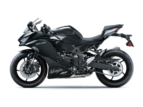 Kawasaki Ninja ZX-4R [2]
