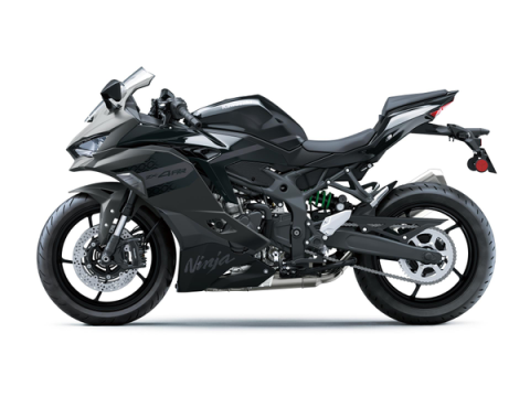 Kawasaki Ninja ZX-4RR [2]