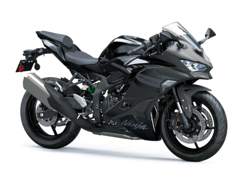 Motociclete - Kawasaki Ninja ZX-4RR