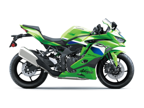 Kawasaki Ninja ZX-4RR [1]