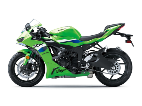 Kawasaki Ninja ZX-6R [2]