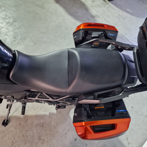 Kawasaki Versys 1000 ABS | An 2018 | K016059 [9]