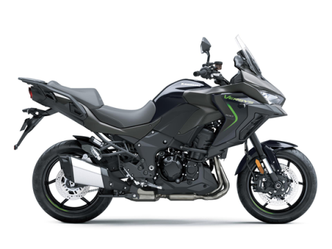 Kawasaki Versys 1100 [1]