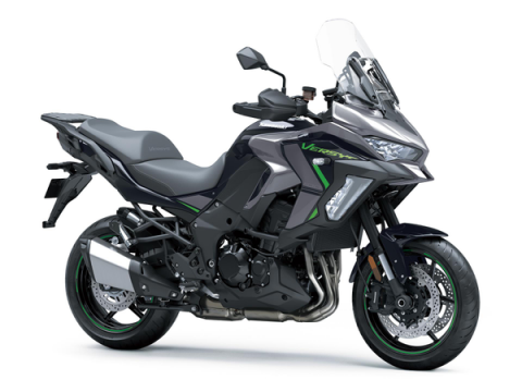 Inchiriaza Kawasaki Versys 1100 S [1]