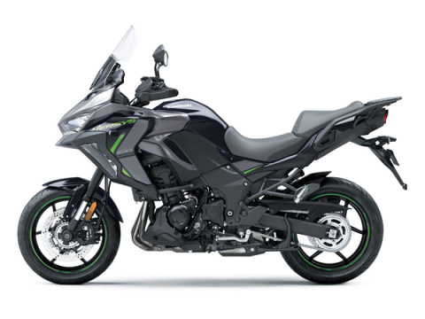 Inchiriaza Kawasaki Versys 1100 S [3]