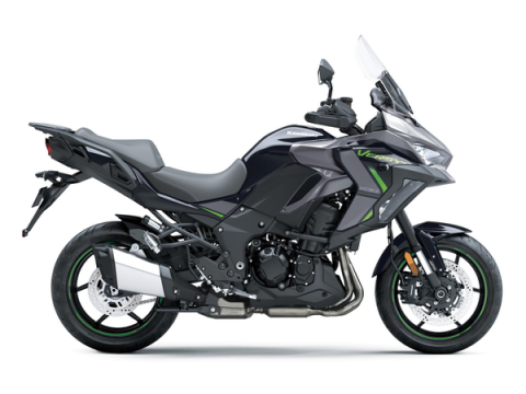 Inchiriaza Kawasaki Versys 1100 S [2]