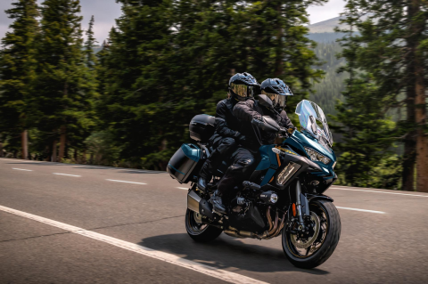 Kawasaki Versys 1100 SE [4]