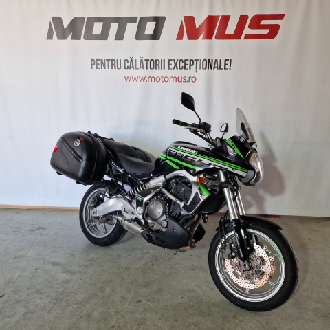 Descoperă Motociclete de Vânzare: Noi, A2 sau SH - MotoMus