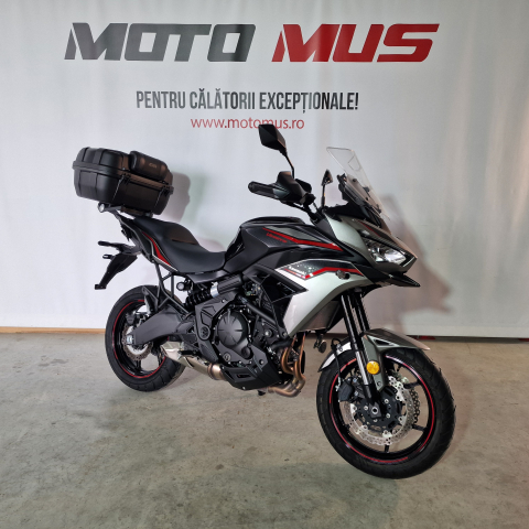 Descoperă Motociclete de Vânzare: Noi, A2 sau SH - MotoMus