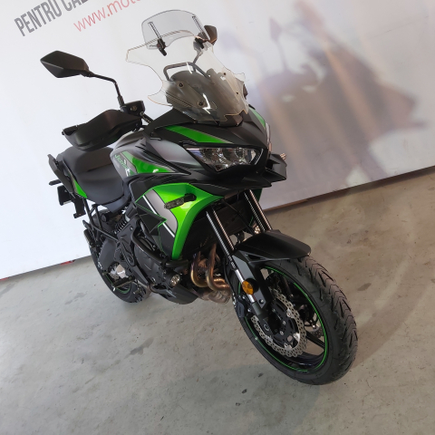 Kawasaki Versys 650 ABS | An 2024 | KA18000 [1]