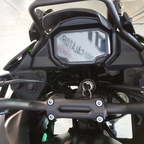 Kawasaki Versys 650 ABS | An 2024 | KA18000 [5]