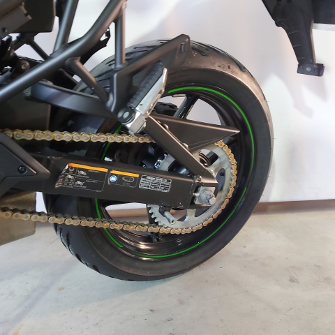 Kawasaki Versys 650 ABS | An 2024 | KA18000 [12]