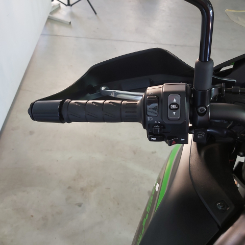 Kawasaki Versys 650 ABS | An 2024 | KA18000 [6]