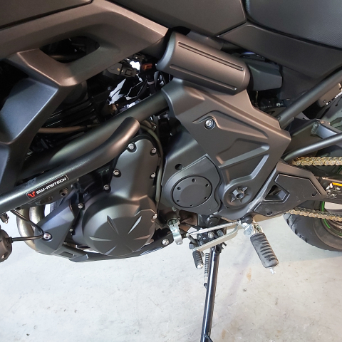 Kawasaki Versys 650 ABS | An 2024 | KA18000 [11]