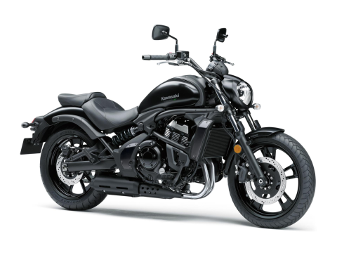 Motociclete A2 - Kawasaki Vulcan S