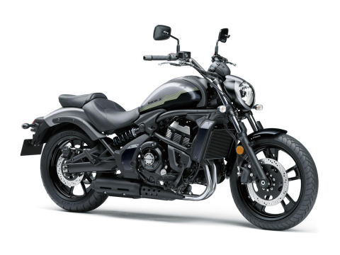 Motociclete A2 - Kawasaki Vulcan S
