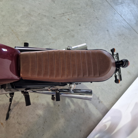 Kawasaki Z400J | An 1983 | K010868 [10]