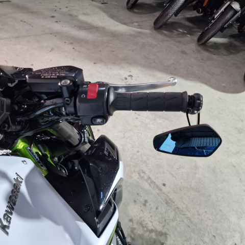 Kawasaki Z900 ABS | An 2019 | K10543 [7]