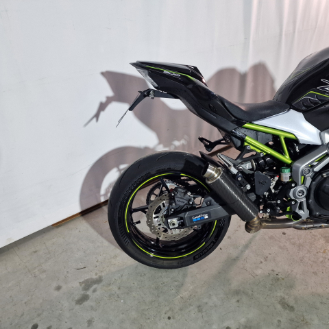 Kawasaki Z900 ABS | An 2019 | K10543 [2]