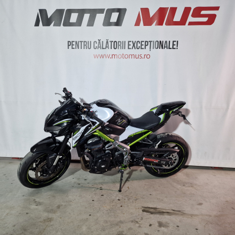 Kawasaki Z900 ABS | An 2019 | K10543 [11]