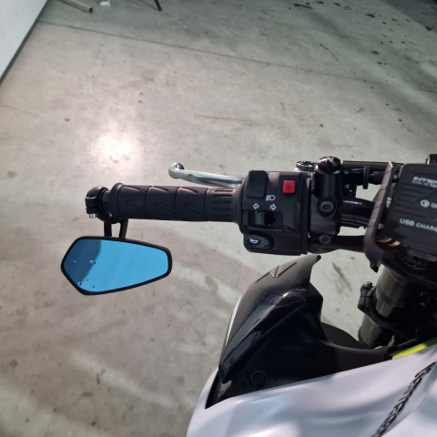 Kawasaki Z900 ABS | An 2019 | K10543 [6]