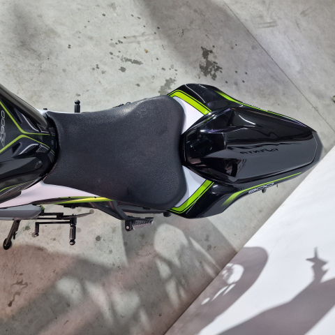 Kawasaki Z900 ABS | An 2019 | K10543 [9]