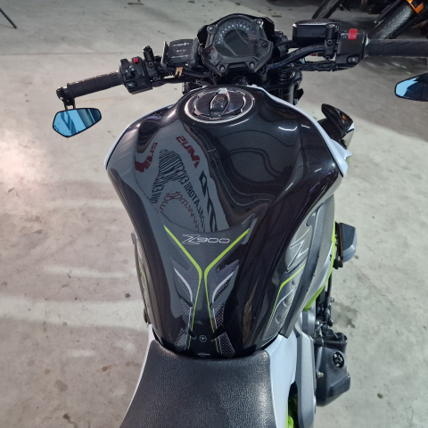 Kawasaki Z900 ABS | An 2019 | K10543 [8]