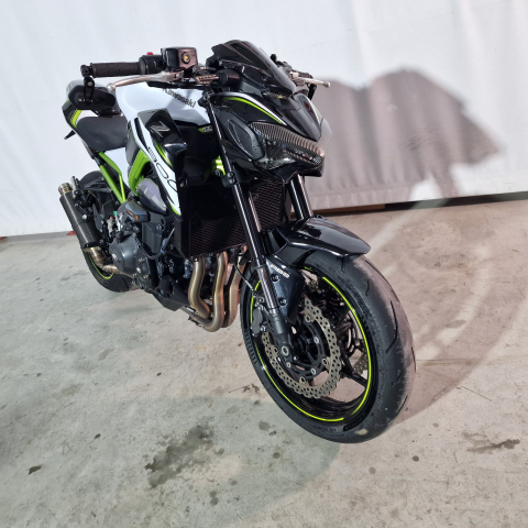 Kawasaki Z900 ABS | An 2019 | K10543 [1]