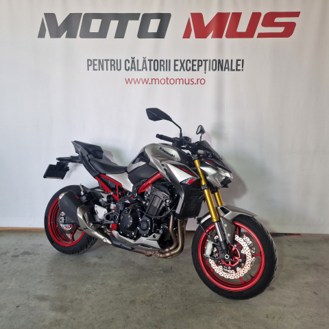 Kawasaki Z900 ABS | An 2022 | K055491