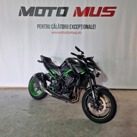 Kawasaki Z900 ABS | An 2024 | K78642