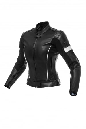 Echipamente Moto - Geaca Piele Modeka TRP KINKY LADY