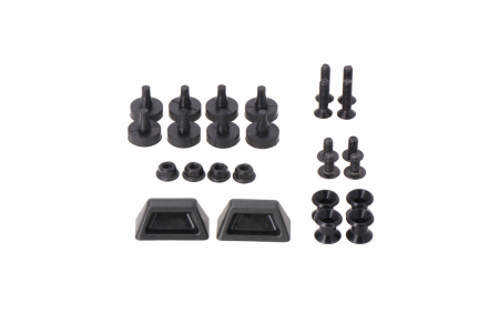 Kit adaptor DUSC pentru suport Side Case PRO