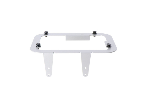 Kit adaptor genti Sysbag L pe suporti laterali originali BMW [2]