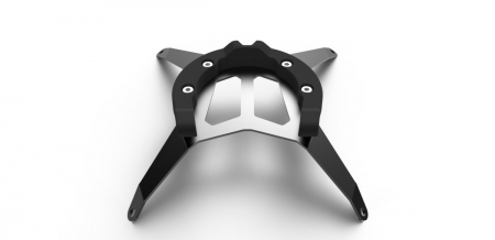 Kit adaptor Inel Rezervor ION Negru BMW F 650/700/800 GS. [0]