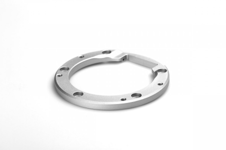 Kit adaptor Inel Rezervor Quick-Lock Negru BMW models TRT.00.475.30001/B [2]