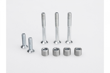 Kit adaptor Inel Rezervor Quick-Lock Negru Honda models [2]