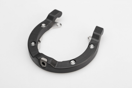 Accesorii Moto - Kit adaptor Inel Rezervor Quick-Lock Negru Yamaha YZF-R1 / R3 (15-)