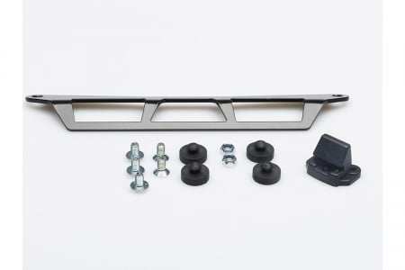 Kit adaptor pentru placa Top Case Steel-Rack pentru Givi Monolock [0]
