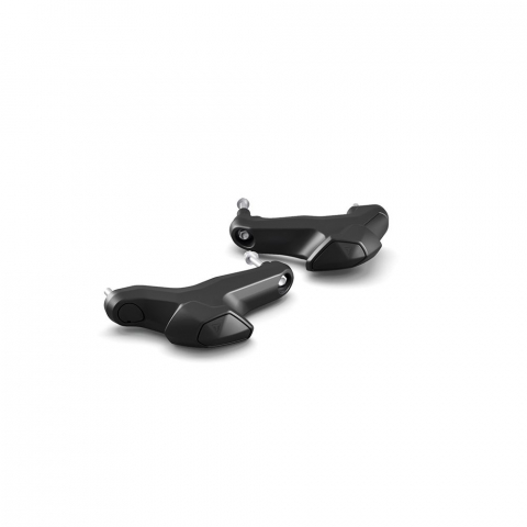 Tiger Sport 800 - Kit Crash Pad Triumph