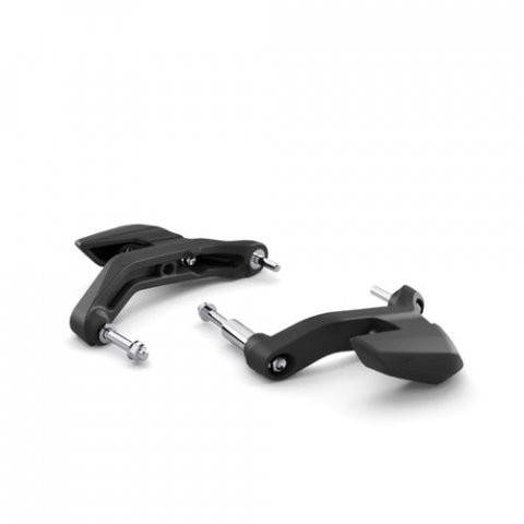 Daytona 660 - Kit Crash Pad Triumph