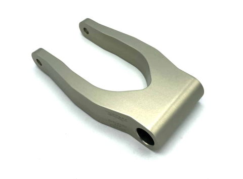 Accesorii Moto - Kit de coborare 25 mm alpha Technik pentru Honda CRF1100L ES / Adventure Sports Tip SD13 / SD14 (24-)