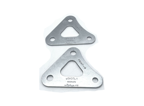 Kituri de coborâre - Kit de coborare 25 mm alpha Technik pentru Suzuki GSX-S1000GX / GSX-S1000X Tip WEK3 (24-)