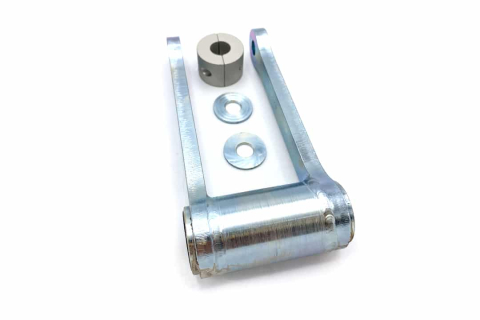 Accesorii Moto - Kit de coborare 30 mm alpha Technik pentru Beta Xtrainer 300 Tip E8 / EE / EL (18-)