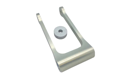 Accesorii Moto - Kit de coborare 30 mm alpha Technik pentru Honda CBR1000RR Tip SC57 (06-)