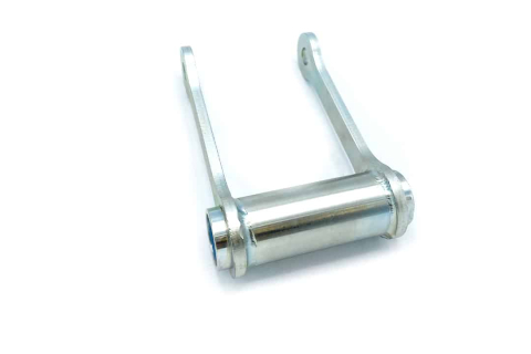 Accesorii Moto - Kit de coborare 30 mm alpha Technik pentru Suzuki GSX-R125 / GSX-S125 Tip WDL0 (17-)